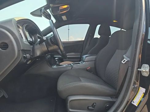 Used 2023 Dodge Charger GT RWD image 13