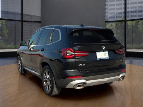 Used 2024 BMW X3 sDrive30i image 15