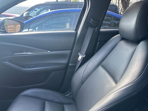 Used 2024 MAZDA CX-30 AWD 2.5 S w/ Select Sport Pkg image 17