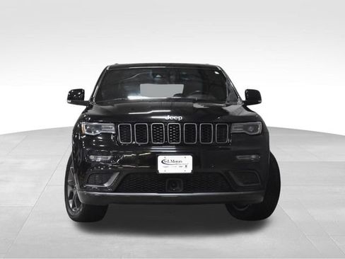 Used 2021 Jeep Grand Cherokee High Altitude AWD/4WD image 3