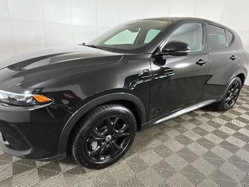 Used 2024 Dodge Hornet R/T w/ R/T Blacktop Package AWD/4WD image 7