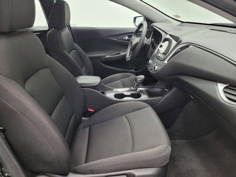 Used 2024 Chevrolet Malibu LT image 21