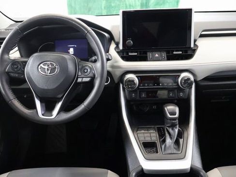 Certified 2023 Toyota RAV4 XLE Premium image 15