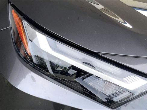 Used 2024 Toyota RAV4 XLE Premium AWD/4WD image 28