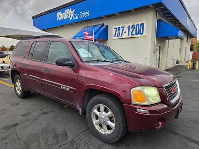 Used 2005 GMC Envoy XL SLE