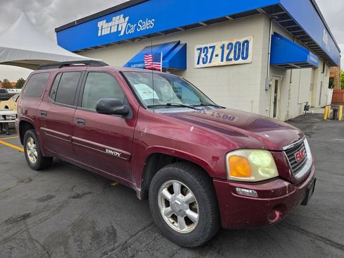 Used 2005 GMC Envoy XL SLE RWD image 1