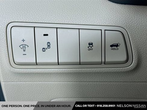 Used 2016 Hyundai Tucson Limited FWD image 10