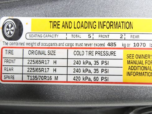 Used 2023 Chevrolet Equinox LT w/ LPO, Floor Liner Package image 35