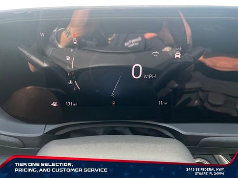 New 2026 Buick Envista Preferred w/ Convenience I Package FWD image 27