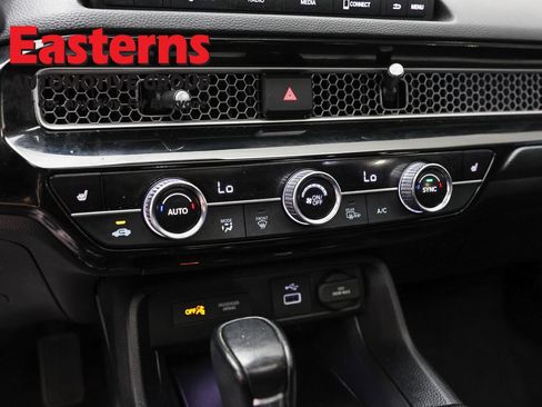 Used 2024 Honda Civic EX image 18
