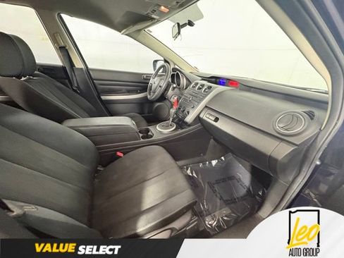 Used 2010 MAZDA CX-7 i SV FWD image 8