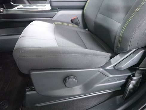 Used 2025 Ford F150 STX w/ Equipment Group 200A image 11