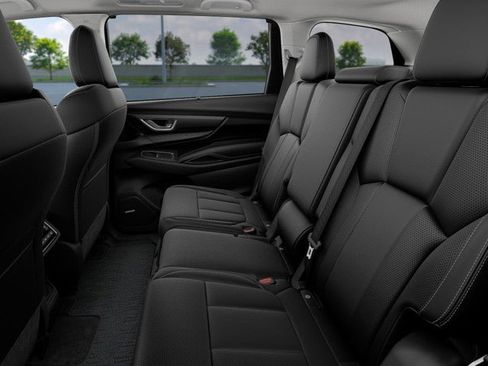 New 2026 Subaru Ascent Limited AWD/4WD image 16