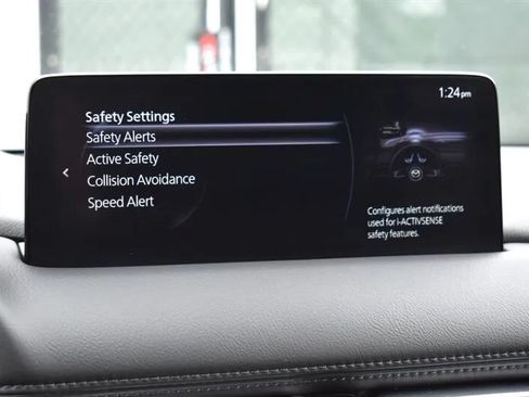 Used 2022 MAZDA CX-5 AWD 2.5 S image 24