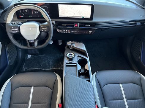 New 2025 Kia EV6 GT-Line image 13