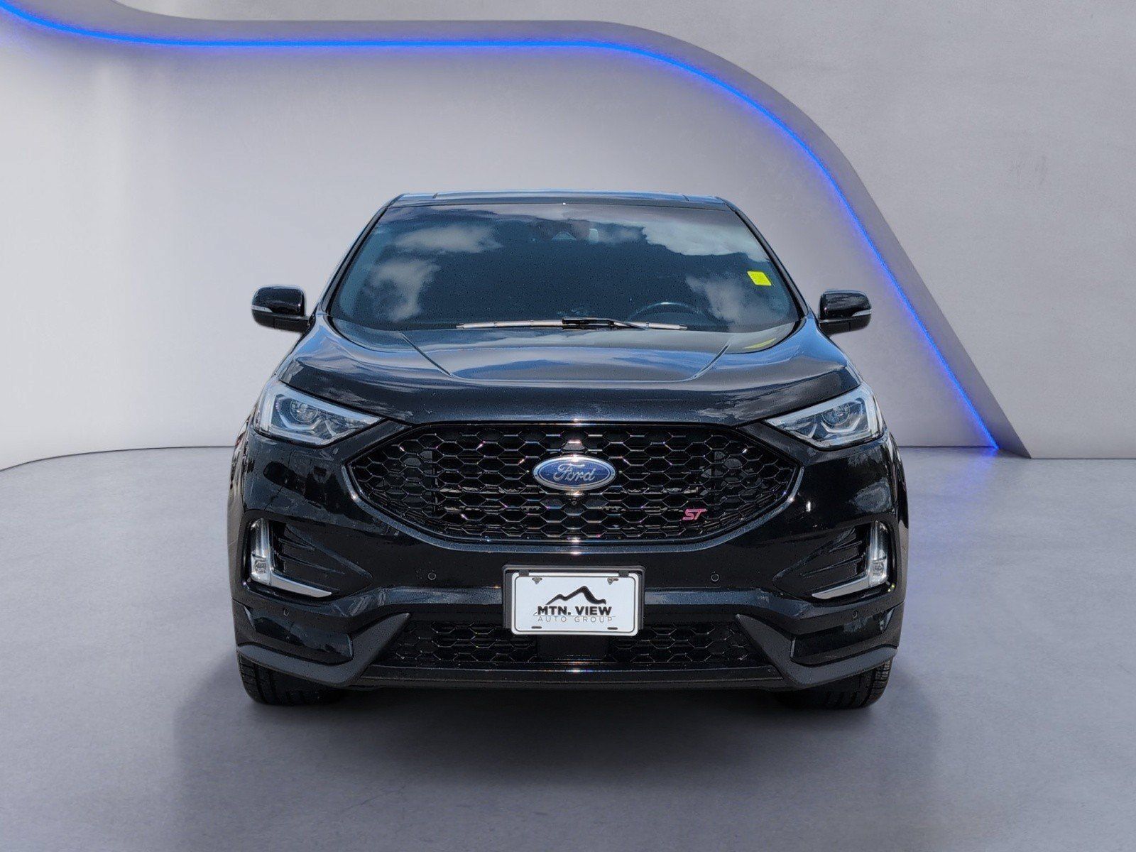 Used 2020 Ford Edge ST w/ Equipment Group 401A AWD/4WD image 13