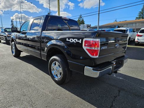 Used 2010 Ford F150 XLT image 6