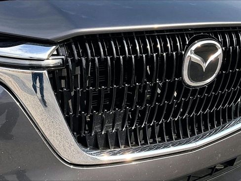 Used 2024 MAZDA CX-90 3.3 Turbo w/ Preferred Plus image 27