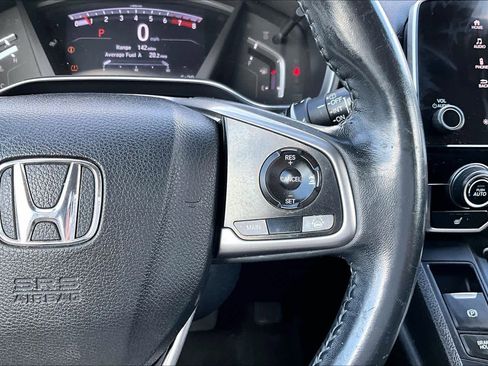 Used 2019 Honda CR-V EX-L image 25