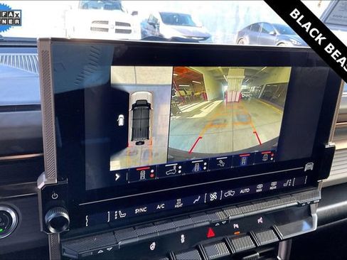 Used 2025 GMC Hummer EV 2X image 21