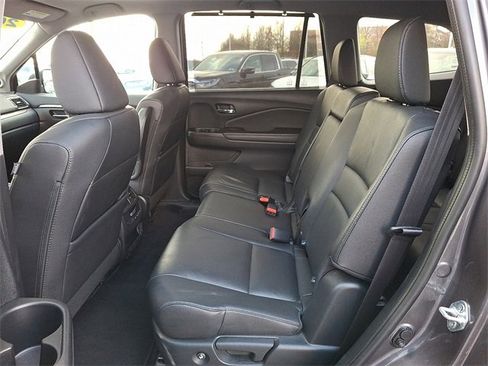 Certified 2022 Honda Pilot Special Edition image 22