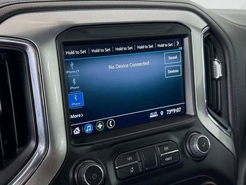Used 2023 Chevrolet Silverado 2500 LT AWD/4WD image 14