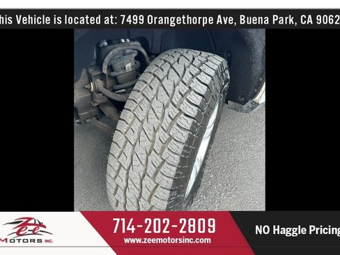 Used 2014 Chevrolet Silverado 1500 LT w/ All Star Edition RWD image 46