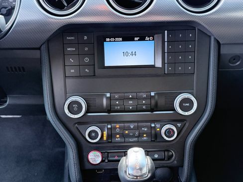 Used 2021 Ford Mustang GT w/ Enhanced Security Package RWD image 15