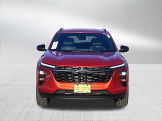 Used 2024 Chevrolet Trax RS w/ Driver Confidence Package video 2