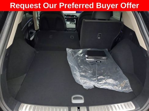 New 2026 Genesis GV70 2.5T AWD/4WD image 25