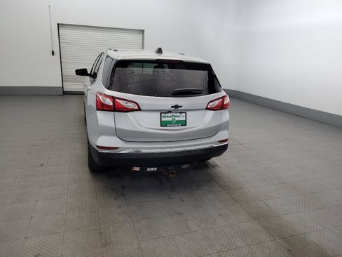 Used 2019 Chevrolet Equinox LT AWD/4WD image 6