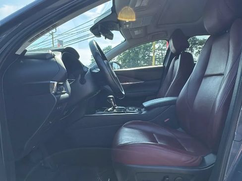 Used 2024 MAZDA CX-30 AWD 2.5 S w/ Preferred Package image 11