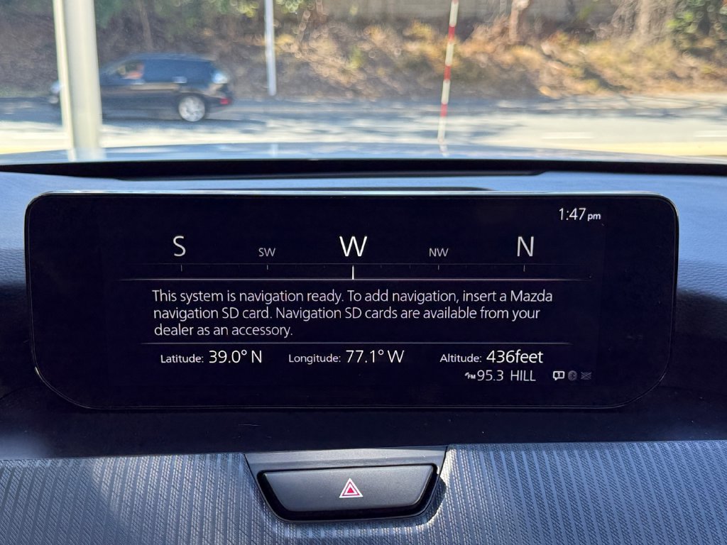 Used 2024 MAZDA CX-90 3.3 Turbo w/ Select Package AWD/4WD image 16