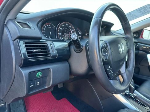 Used 2014 Honda Accord EX-L image 27