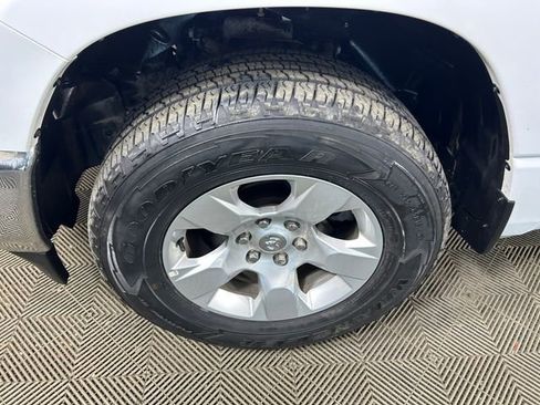 Used 2023 RAM 1500 Big Horn image 11