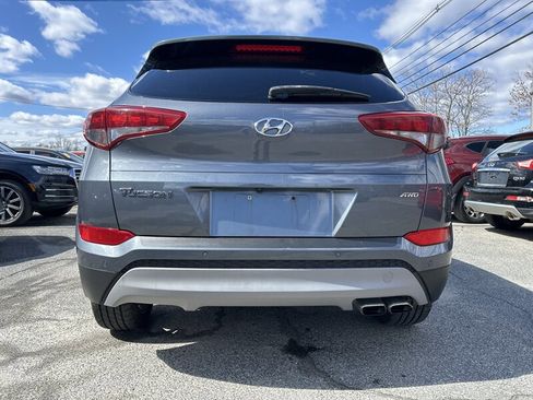 Used 2018 Hyundai Tucson Value image 5