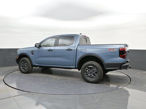 New 2025 Ford Ranger XLT w/ Equipment Group 301A High image 13