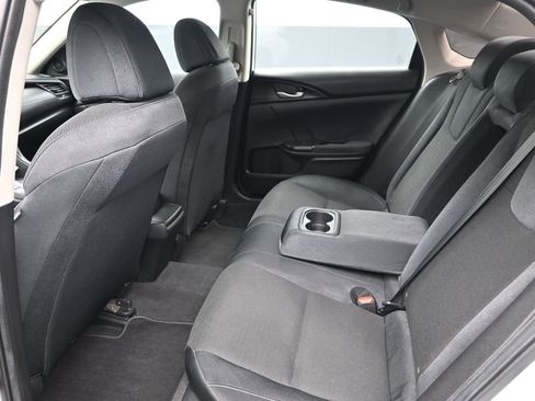 Used 2022 Honda Insight EX image 23