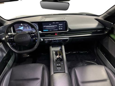 Used 2024 Hyundai Ioniq 6 SEL AWD/4WD image 15