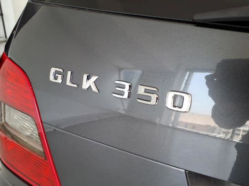 Used 2010 Mercedes-Benz GLK 350 4MATIC image 18