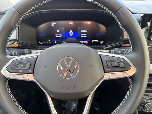 New 2026 Volkswagen Taos S image 17
