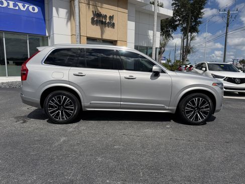 Certified 2025 Volvo XC90 T8 Core w/ Protection Package AWD/4WD image 2