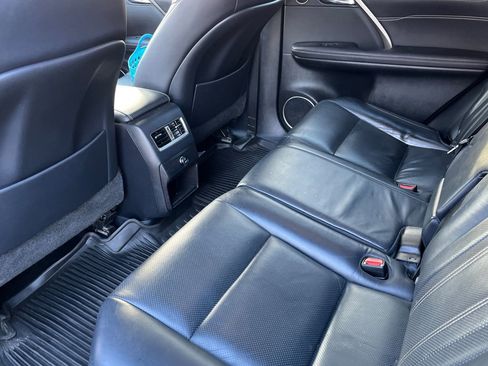 Used 2017 Lexus RX 350 AWD image 10