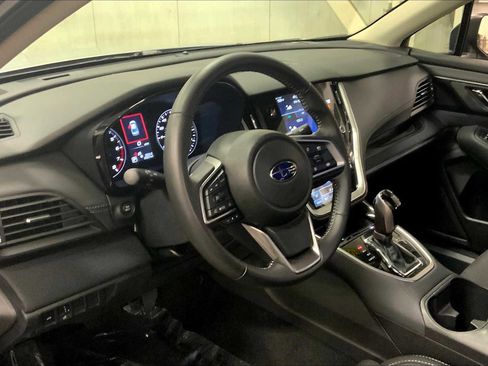 Certified 2025 Subaru Legacy Premium image 16