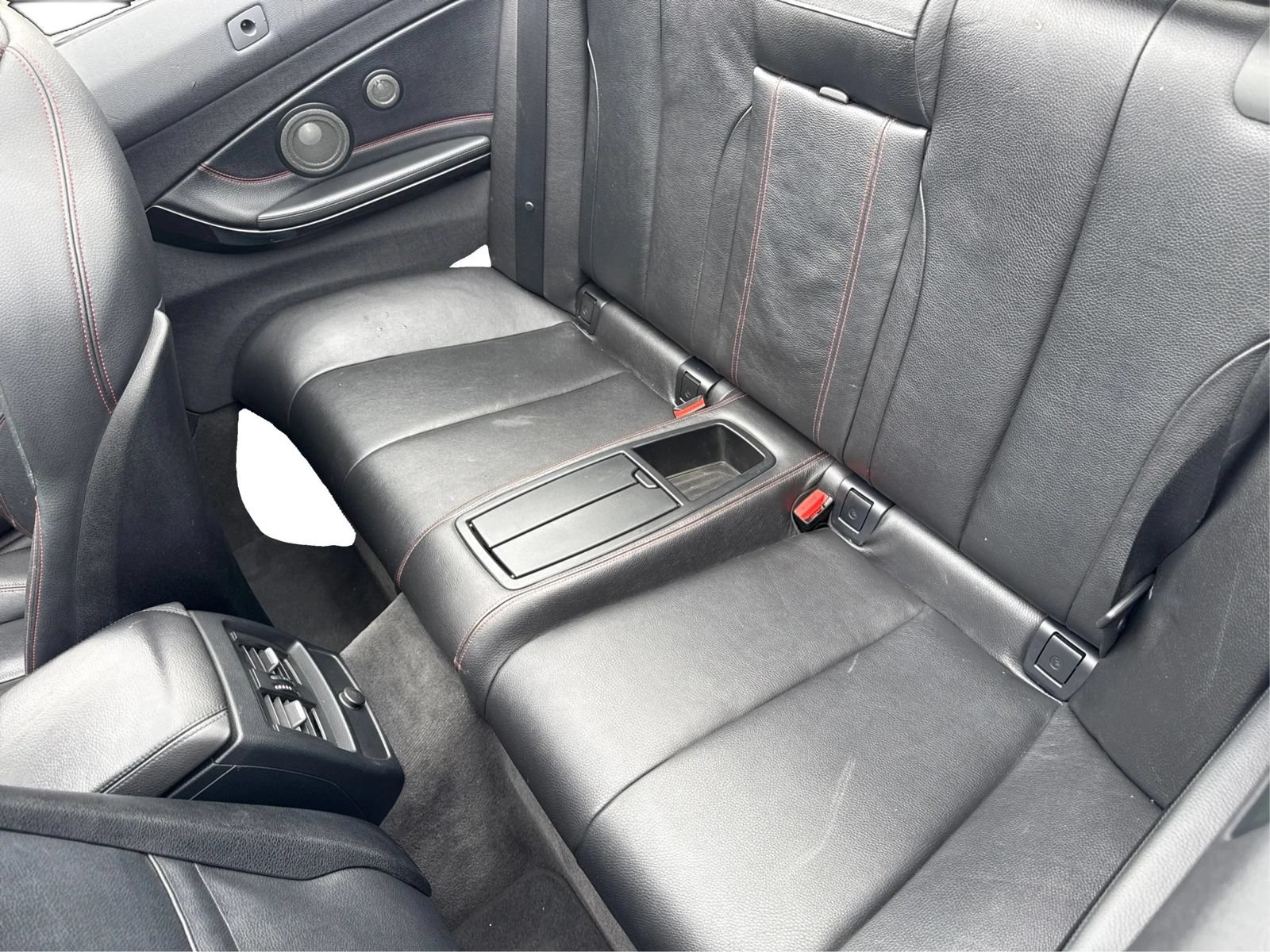 Used 2015 BMW 428i Convertible RWD image 10