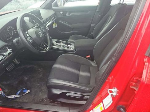 Used 2024 Honda Civic Sport image 5