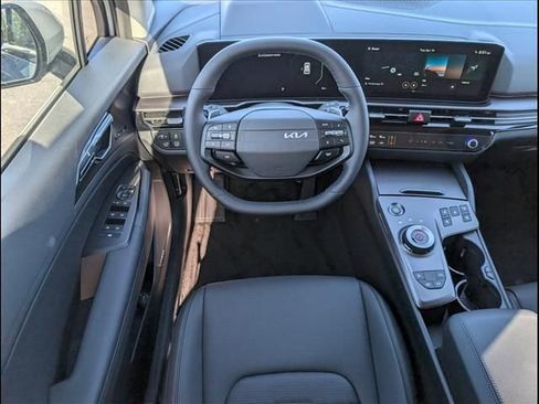 New 2026 Kia Sportage SX Prestige AWD/4WD image 6