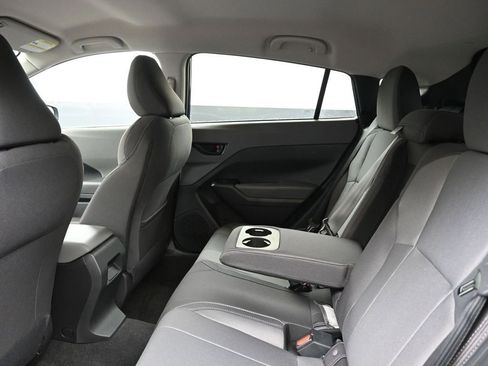 New 2026 Subaru Crosstrek 2.5i image 21