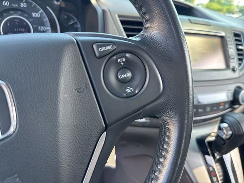 Used 2014 Honda CR-V EX-L image 39