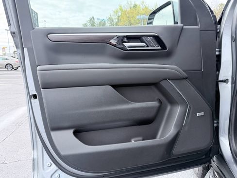 New 2026 Chevrolet Tahoe LT w/ Comfort Package image 30